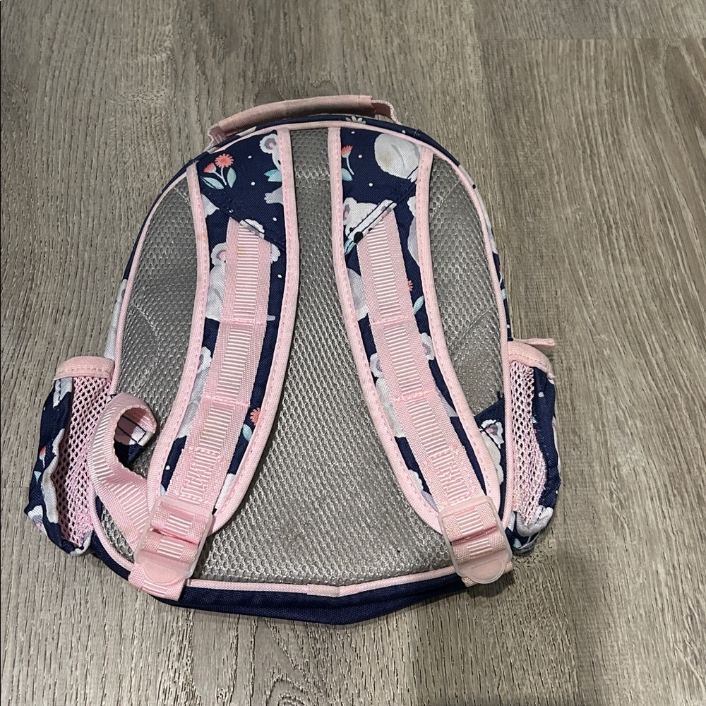 Pottery Barn Kids Koala Toddler Backpack - Picture 3 of 7